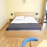 Penzion Petoefi Vendeghaz 3*
