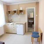 Penzion Petoefi Vendeghaz Eger