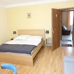 Penzion Petoefi Vendeghaz