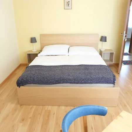 Pensionat Petoefi Vendeghaz 3*