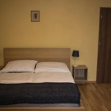 Guest house Petoefi Vendeghaz