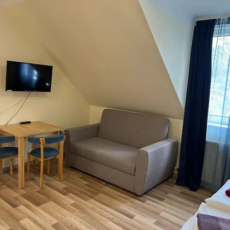 Pensionat Petoefi Vendeghaz